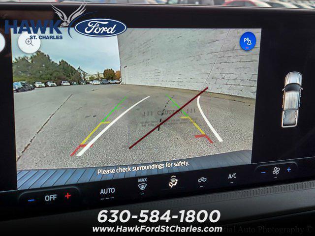 new 2025 Ford Maverick car, priced at $27,995