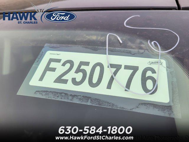 new 2025 Ford Maverick car, priced at $27,995