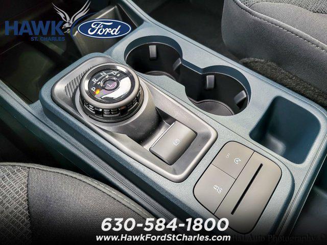 new 2025 Ford Maverick car, priced at $27,995