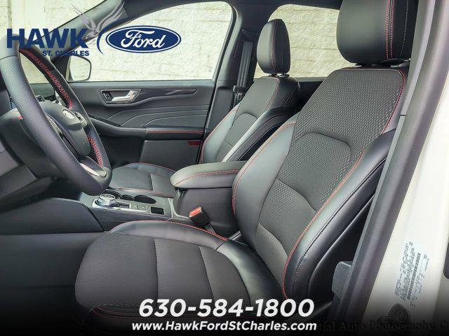 new 2024 Ford Escape car, priced at $35,995