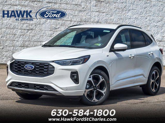 new 2024 Ford Escape car, priced at $35,995