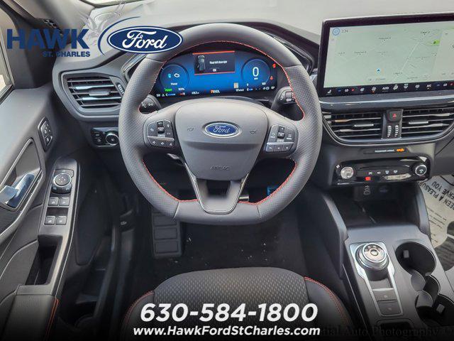 new 2024 Ford Escape car, priced at $35,995