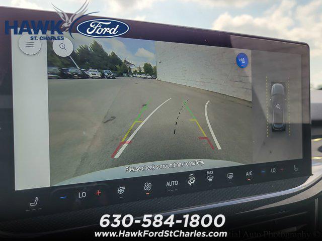 new 2024 Ford Escape car, priced at $35,995