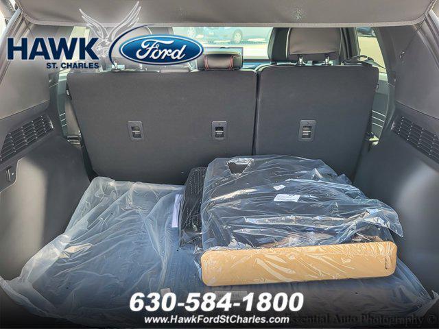 new 2024 Ford Escape car, priced at $35,995