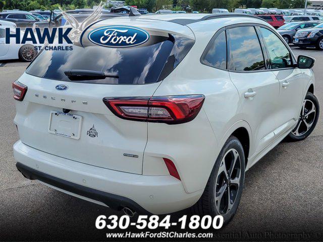 new 2024 Ford Escape car, priced at $35,995