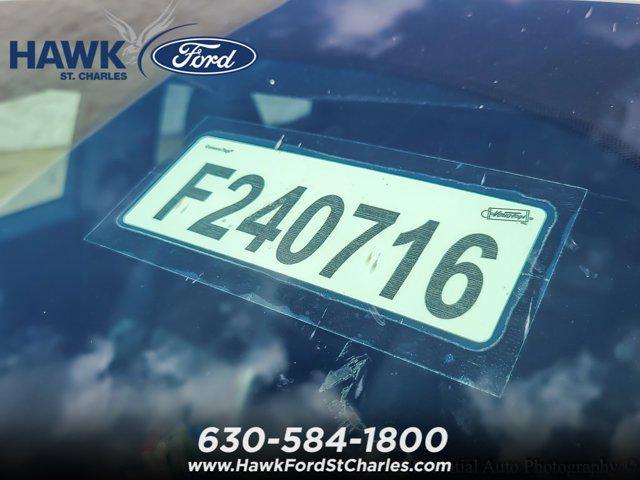 new 2024 Ford Escape car, priced at $35,995