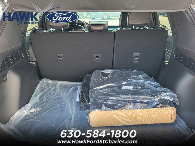 new 2024 Ford Escape car, priced at $35,995
