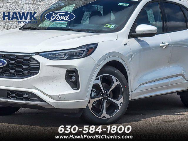 new 2024 Ford Escape car, priced at $35,995