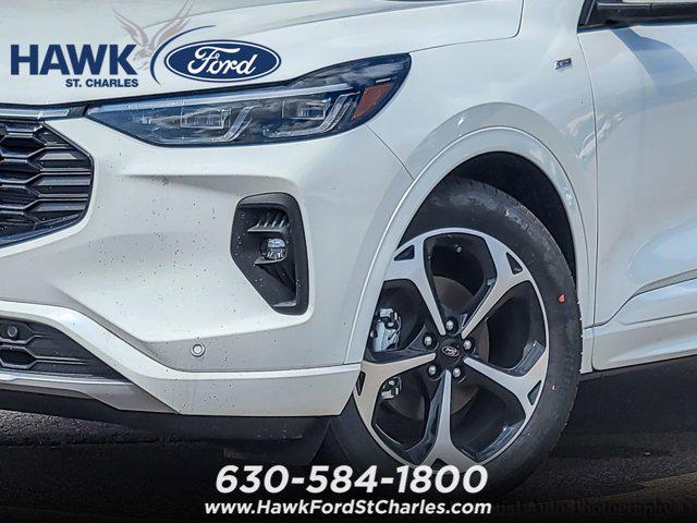 new 2024 Ford Escape car, priced at $35,995