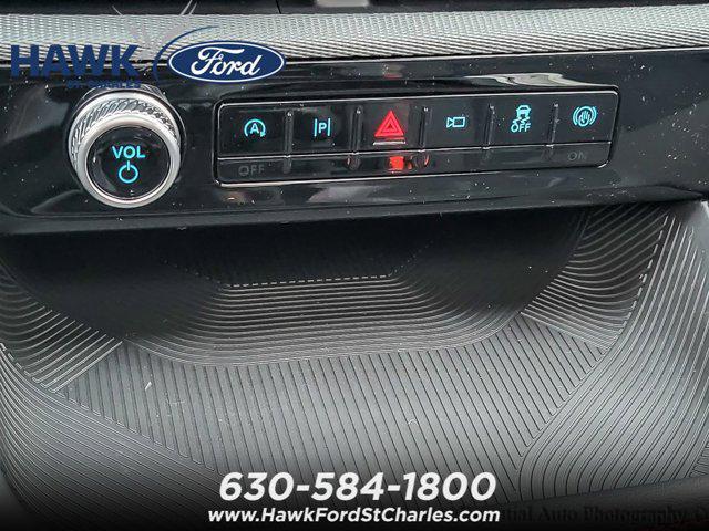 new 2026 Ford Explorer car, priced at $56,768
