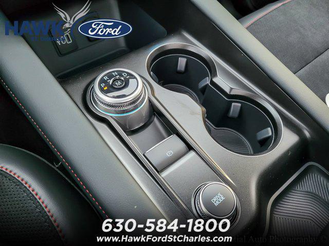 new 2026 Ford Explorer car, priced at $56,768
