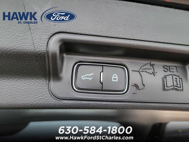 new 2026 Ford Explorer car, priced at $56,768