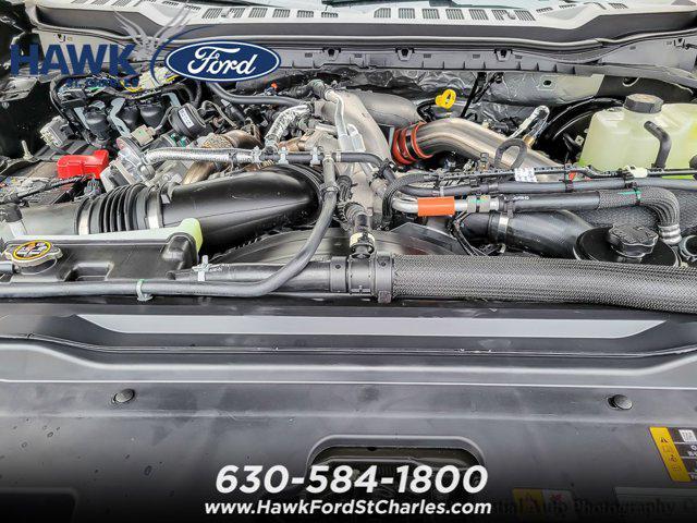 new 2026 Ford F-250 car, priced at $98,680