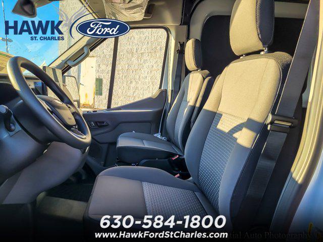 new 2026 Ford Transit-250 car, priced at $51,765