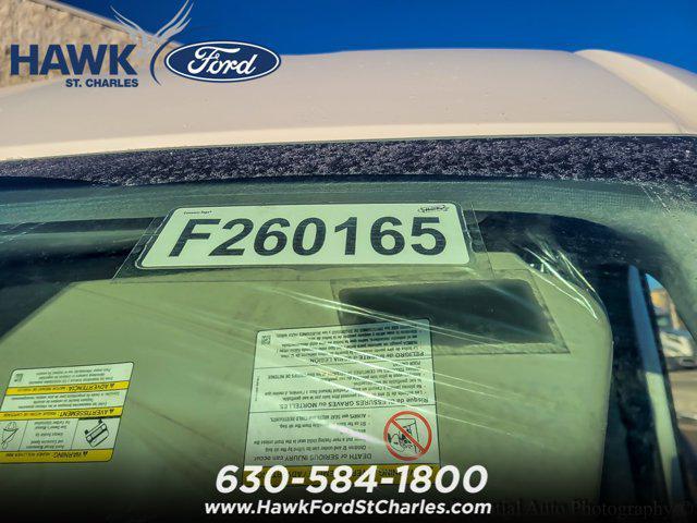 new 2026 Ford Transit-250 car, priced at $51,765