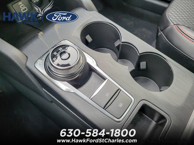 new 2026 Ford Escape car, priced at $33,984