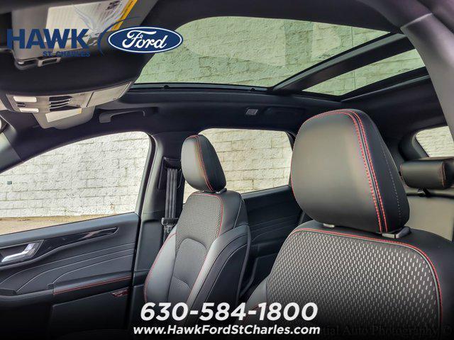 new 2026 Ford Escape car, priced at $33,984