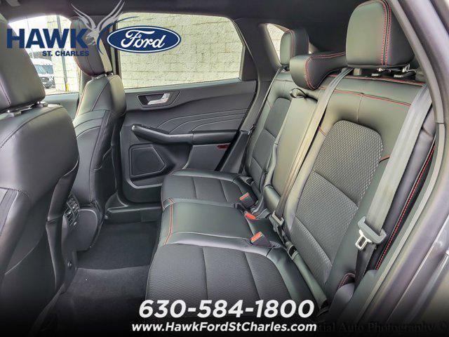new 2026 Ford Escape car, priced at $33,984