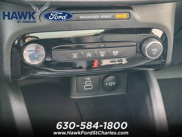 new 2026 Ford Escape car, priced at $33,984