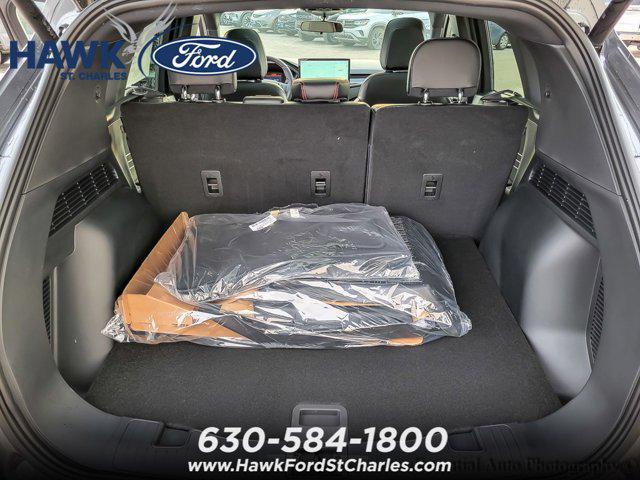 new 2026 Ford Escape car, priced at $33,984