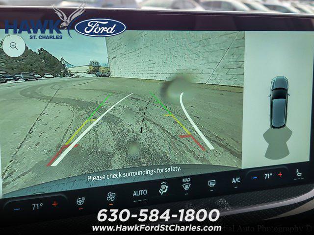 new 2026 Ford Escape car, priced at $33,984
