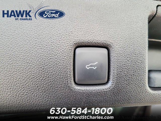 new 2026 Ford Escape car, priced at $33,984
