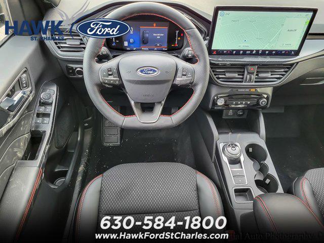 new 2026 Ford Escape car, priced at $33,984