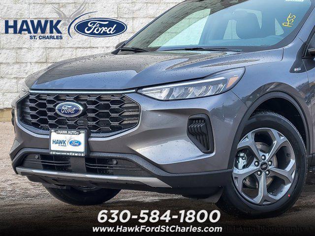 new 2026 Ford Escape car, priced at $33,984