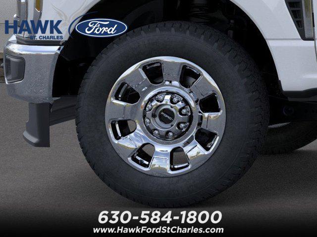 new 2026 Ford F-350 car, priced at $82,810