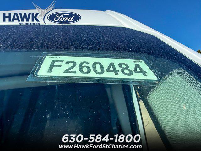 new 2026 Ford Transit-350 car, priced at $61,591