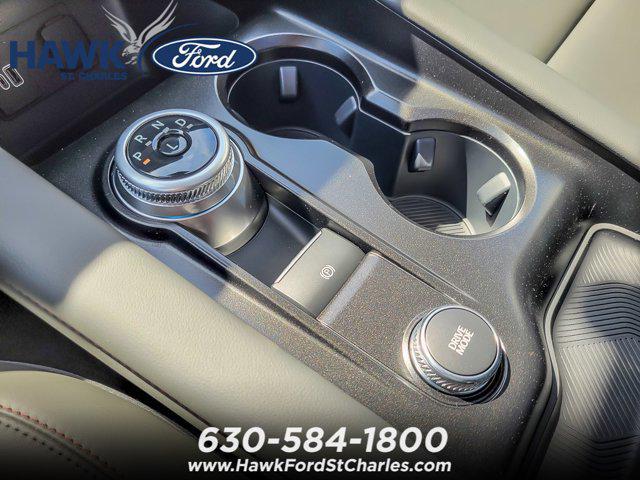 new 2026 Ford Explorer car, priced at $46,807