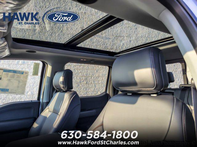 new 2026 Ford F-350 car, priced at $91,675