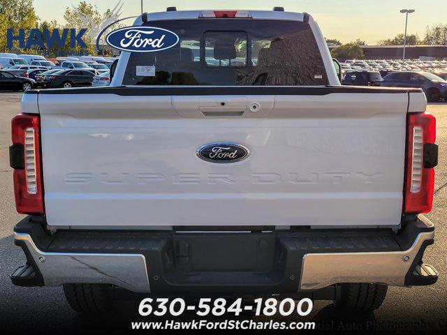 new 2026 Ford F-350 car, priced at $91,675