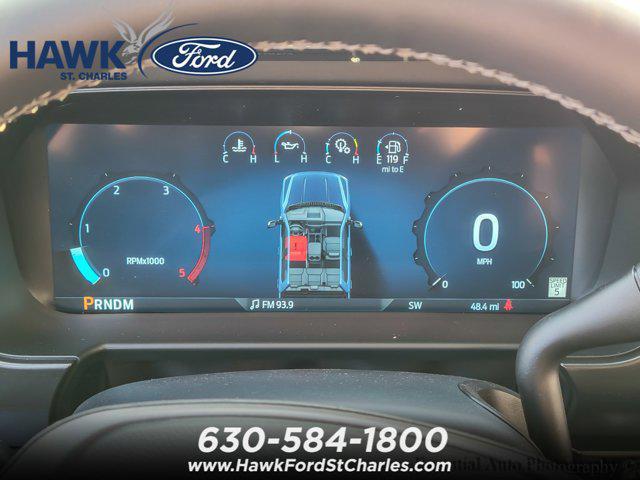 new 2026 Ford F-350 car, priced at $91,675