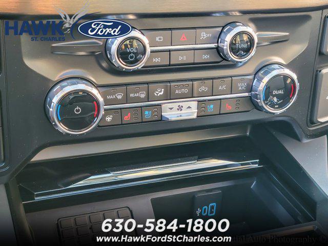 new 2026 Ford F-350 car, priced at $91,675