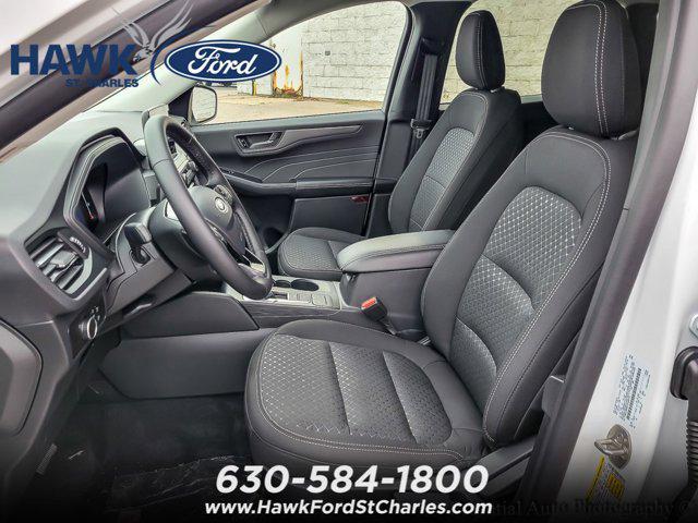 new 2026 Ford Escape car, priced at $30,745