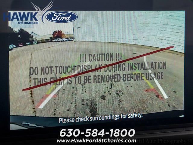 new 2026 Ford Escape car, priced at $30,745