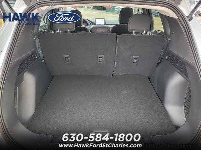 new 2026 Ford Escape car, priced at $30,745