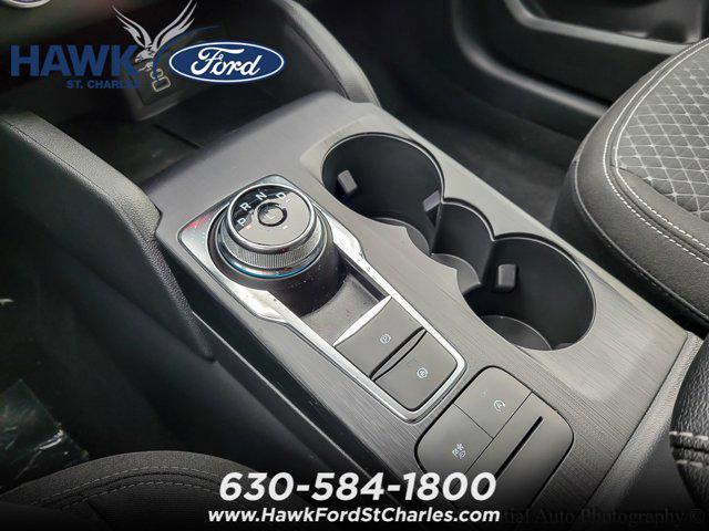 new 2026 Ford Escape car, priced at $30,745