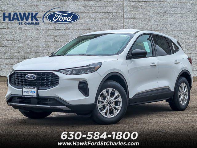 new 2026 Ford Escape car, priced at $30,745