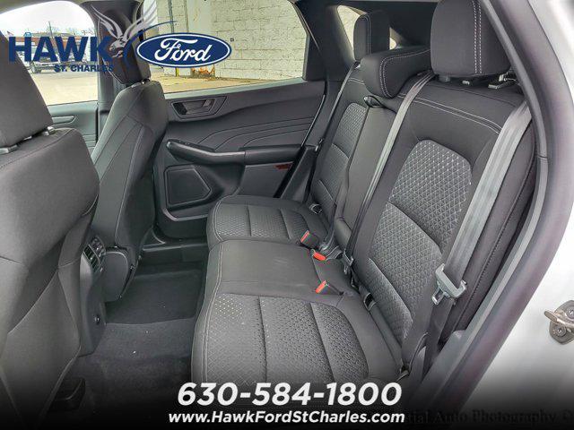 new 2026 Ford Escape car, priced at $30,745