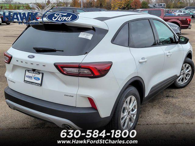 new 2026 Ford Escape car, priced at $30,745