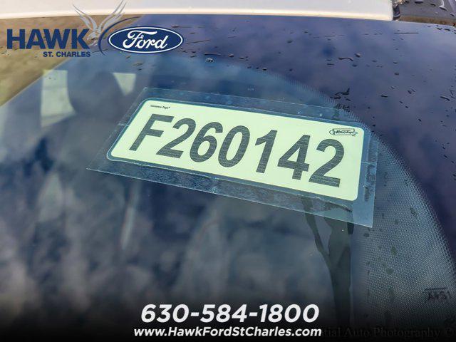 new 2026 Ford Escape car, priced at $32,580