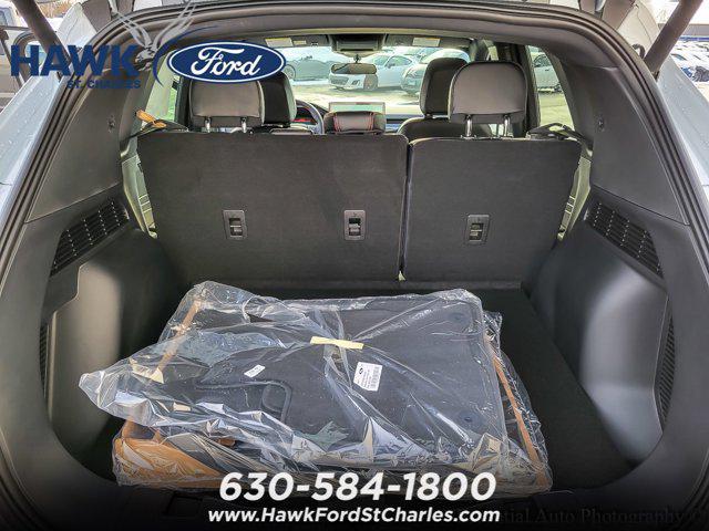 new 2026 Ford Escape car, priced at $32,580