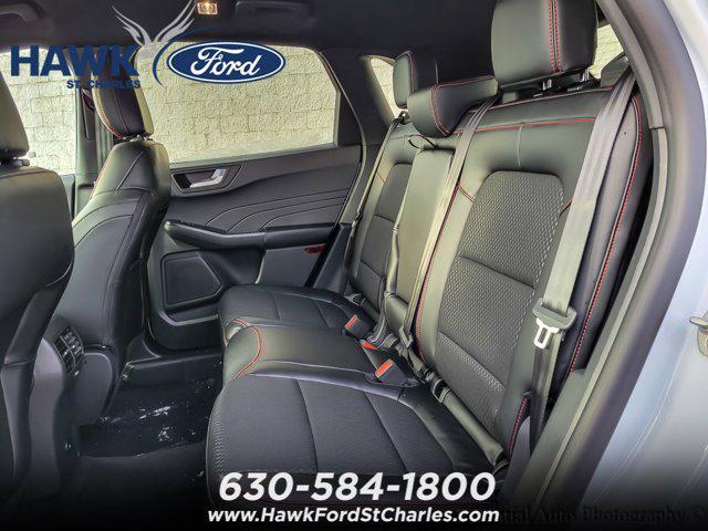 new 2026 Ford Escape car, priced at $32,580