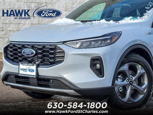 new 2026 Ford Escape car, priced at $32,580