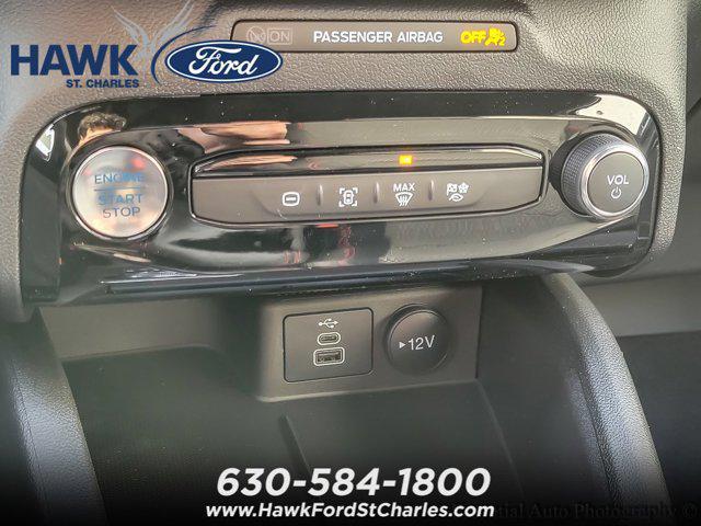 new 2026 Ford Escape car, priced at $32,580