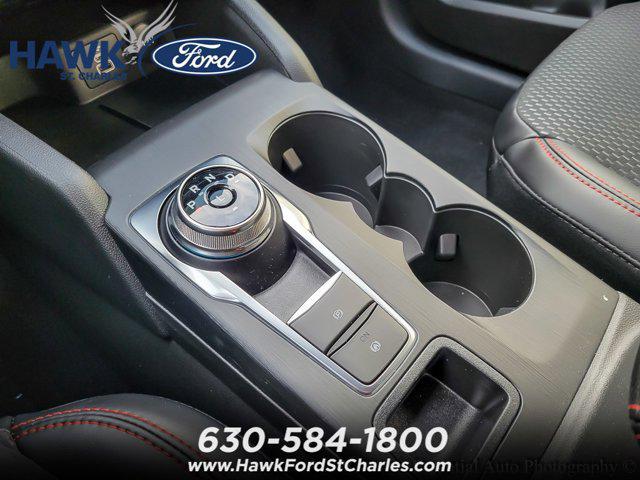 new 2026 Ford Escape car, priced at $32,580