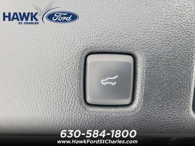 new 2026 Ford Escape car, priced at $35,800