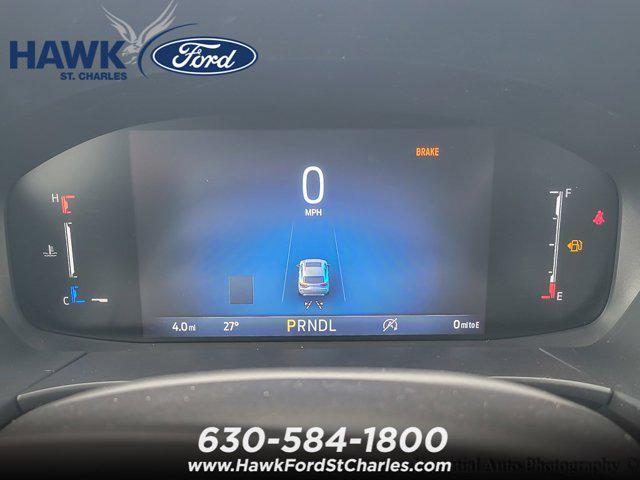 new 2026 Ford Escape car, priced at $35,800